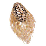 Tassel Corrente Chapeus Corrente