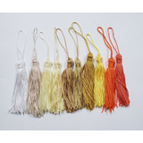 Tassel   Pingente Seda