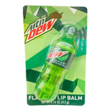 Taste Beauty Mountain Dew