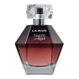 Taste Of Kiss La Rive Eau De Parfum Perfume Feminino 100ml