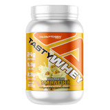 Tasty Whey Adaptogen Gourmet