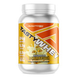 Tasty Whey Gourmet Gostoso