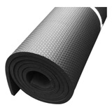 Tatame Anti Impacto 2m X 1m 10mm Academia Exercicico Oficina