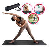 Tatame Esteira Yoga Exercícios Físicos Tapete Colchonete Eva
