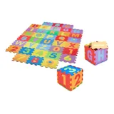 Tatame Eva Infantil Alfanu