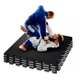 Tatames Tapete Eva Academia Luta Jiu jitsu Tatame 1x1 20mm
