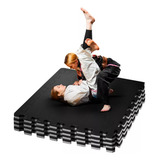 Tatames Tapete Eva Academia Luta Jiu jitsu Tatame 1x1 20mm
