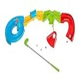 TaTeTi MINI GOLF Multicor