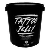Tattoo Jelly Vaselina Especial Amazon 730g