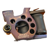 Sharpz