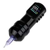 Tattoo Pen Flux Sem