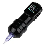 Tattoo Pen Flux Sem