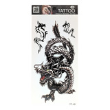 Tatuagem Fake Masculina Feminina