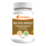 Magcatal