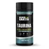 Taurina Pura High Performance 500 Mg 120 Cáps King Earth