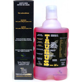 Taurus 500ml 2 Unidades Bernes Carrapatos Vermes Internos