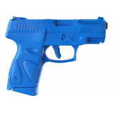 Taurus G2c Blue Guns Para Treino