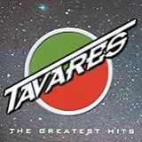 Tavares  The Greatest Hits  CD 