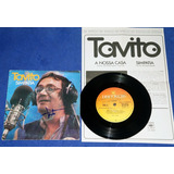 Tavito Simpatia Compacto 1983