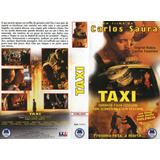 Taxi - Dispara - Cria Corvos - Mamãe Faz 100 - Carlos Saura