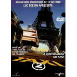 Taxi 2 