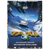 Taxi 3
