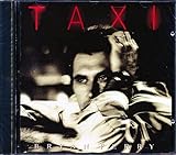 Taxi Audio CD Ferry Bryan
