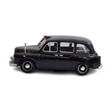 Taxi Austin Fx4 1965