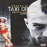Taxi Driver 