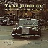 Taxi Jubilee Fifty