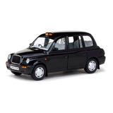 Taxi London Cab Tx 1 1998