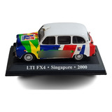 Taxi Lti Fx4 Singapore