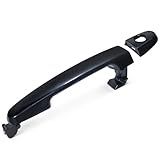 TAYATUO Maçaneta Externa Do Lado Do Motorista Do Lado Do Motorista Compatível Com Toyota Camry 2002 2006 Toyota RAV4 2001 2012 Toyota Corolla Matrix 2003 2013 Pontiac Vibe 03 08 Substitui OEM 