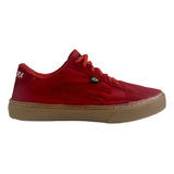 Taygra Urbano Vermelho Para Dança De Salao