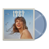 Taylor Swift 1989 Taylor s Version Lp Vinil Duplo Lacrado