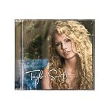 Taylor Swift Deluxe CD 