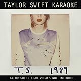 Taylor Swift Karaoke 1989