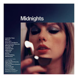 Taylor Swift Midnights The Late Night
