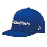 TaylorMade Boné Performance 9Fifty 2019 Azul Royal