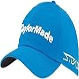 TaylorMade Boné Tour Radar N8938001 Azul Azul Tamanho Nica