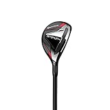 Taylormade Stealth Rescue Righthanded
