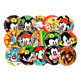 Tazo Animaniacs Elma Chips