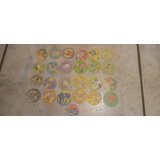 Tazo Elma Chips