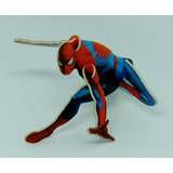 Tazo Heróis Marvel Homem Aranha Spider