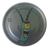 Tazo Titanium Bob Esponja