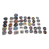 Tazos Pacman Elma Chips Lacrado