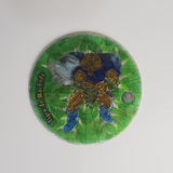 Tazos Yu Gi Oh Magic Tazos Tazo N 35 Raríssimo