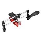 Tbest Afiador De Corrente Manual Montado Em Barra Para Motosserra Guia De Arquivo De Corrente Ferramenta De Afiar De Motosserra Oregon Gabarito De Amolar De Motosserra Amolador De Lixa De Motosserra Original Kit De Lixa De Motosserra