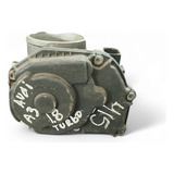 Tbi Corpo Borboleta Audi