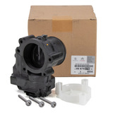Tbi Corpo Borboleta Citroen C4 Lounge C4 Cactus Thp Original